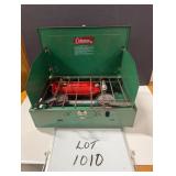 Coleman Camp Stove Model 421-D