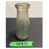 Brockville Dairy Bottle