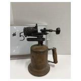 Brass Blow Torch
