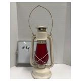 GSW Beacon Lantern - Red Shade