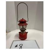 Coleman No. T-66 Lantern