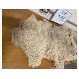 (2) Sheep Hides