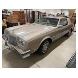 1985 Buick Riviera