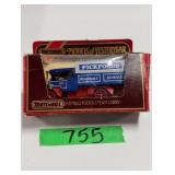 Matchbox 1922 Foden Steam Lorry
