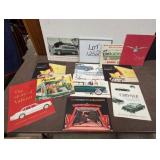 1950's Dodge,Plymouth,Chrysler Brochure Lot