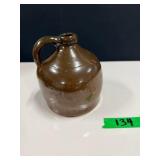 Stoneware Beehive Jug