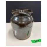 Stoneware Crock - No Lid