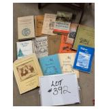 Book Lot - Cornwall, Williamstown, Glengarry