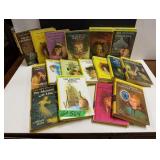 Nancy Drew Book Lot