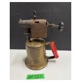 Brass Blow Torch