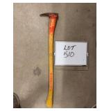 Pickaroon Logging Tool