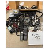 Electronic Components,Air Band Transceivers &More