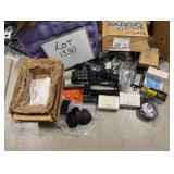 Automotive Electronic Parts Lot