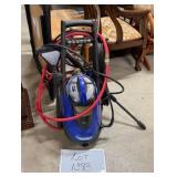 Simoniz Pressure Washer