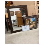 Mirror & Print
