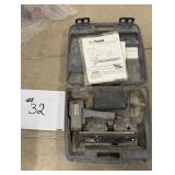 Paslode Finish Nailer