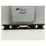 Stanley No. 36 Cast Iron Level