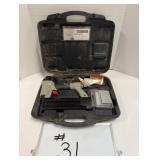 Porter-Cable Brad Nailer