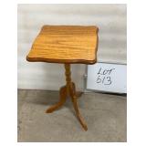 Accent Table