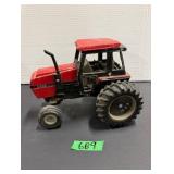 Toy Case International Tractor