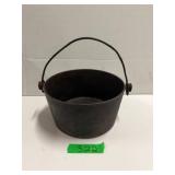 Cast Iron Pot
