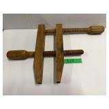 Wood Clamp