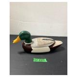 Duck Decoy - 14' Long