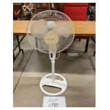 Airworks Upright Fan