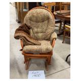 Dutailier Rocking Chair