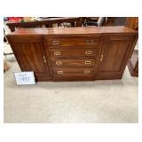 Ethan Allen Cabinet/Sideboard