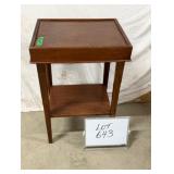 Accent Table