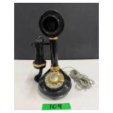 Northern Electric Candlestick Telephone