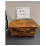 Picnic Basket