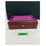 Jewelry Box