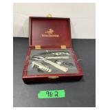 Winchester Tool 4pc Set