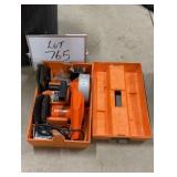 Black & Decker Work Wheel