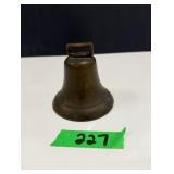 Brass Bell