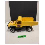 Tonka Toy Dump Truck
