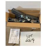 Unused Multifunctional Mobil Base