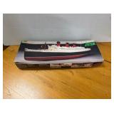Queen Mary Model Kit