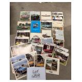 (30 - 1970's) AMC Brochures