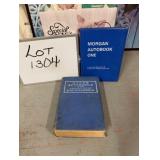 Dyke's Automobile & Morgan Autobook