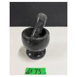 Mortar & Pestle