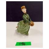 Royal Doulton Figurine - 'Grace' HN 2318