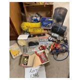 Misc. Tool Lot