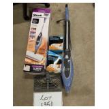 Shark Steam Mop