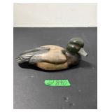 Duck Decoy - 11' Long