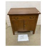 Washstand