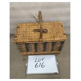 Picnic Basket