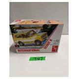 International Scout II Model Kit - 1/25 Scale